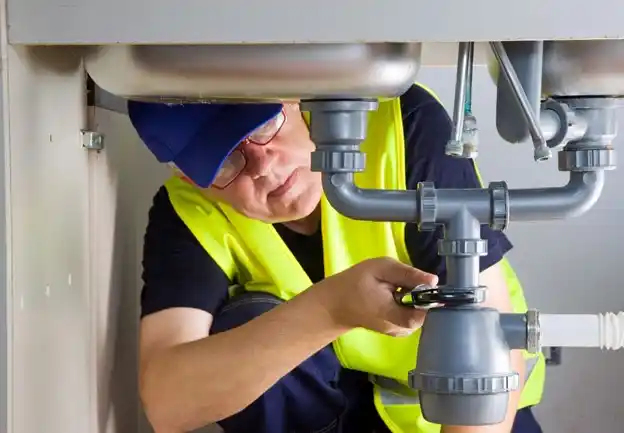 loodgieter Gaanderen